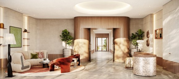 2 غرف نوم شقة في دبي, UAE رقم 104655 5