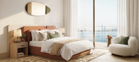 2 غرف نوم شقة في دبي, UAE رقم 104655 12