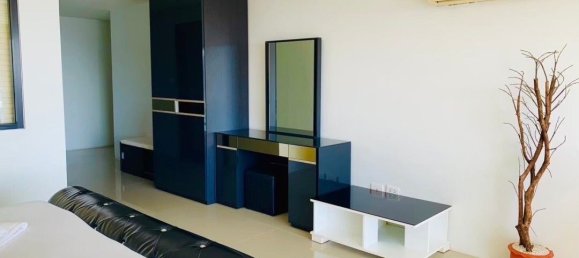 2 غرف نوم بانتهاوس في Kathu, Thailand رقم 64785 6