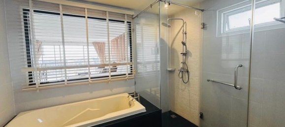 2 غرف نوم بانتهاوس في Kathu, Thailand رقم 64785 11