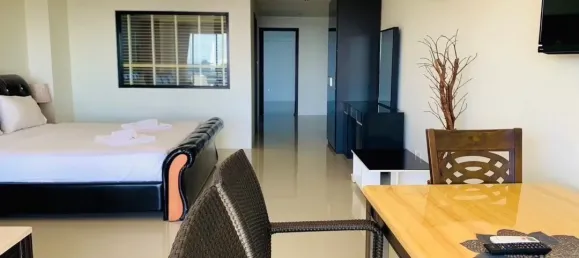 2 غرف نوم بانتهاوس في Kathu, Thailand رقم 64785 3