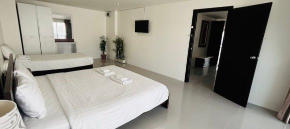 2 غرف نوم بانتهاوس في Kathu, Thailand رقم 64785 7