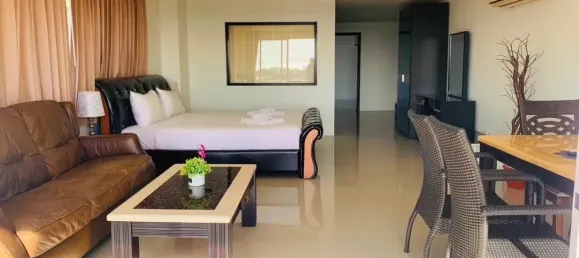 2 غرف نوم بانتهاوس في Kathu, Thailand رقم 64785 2