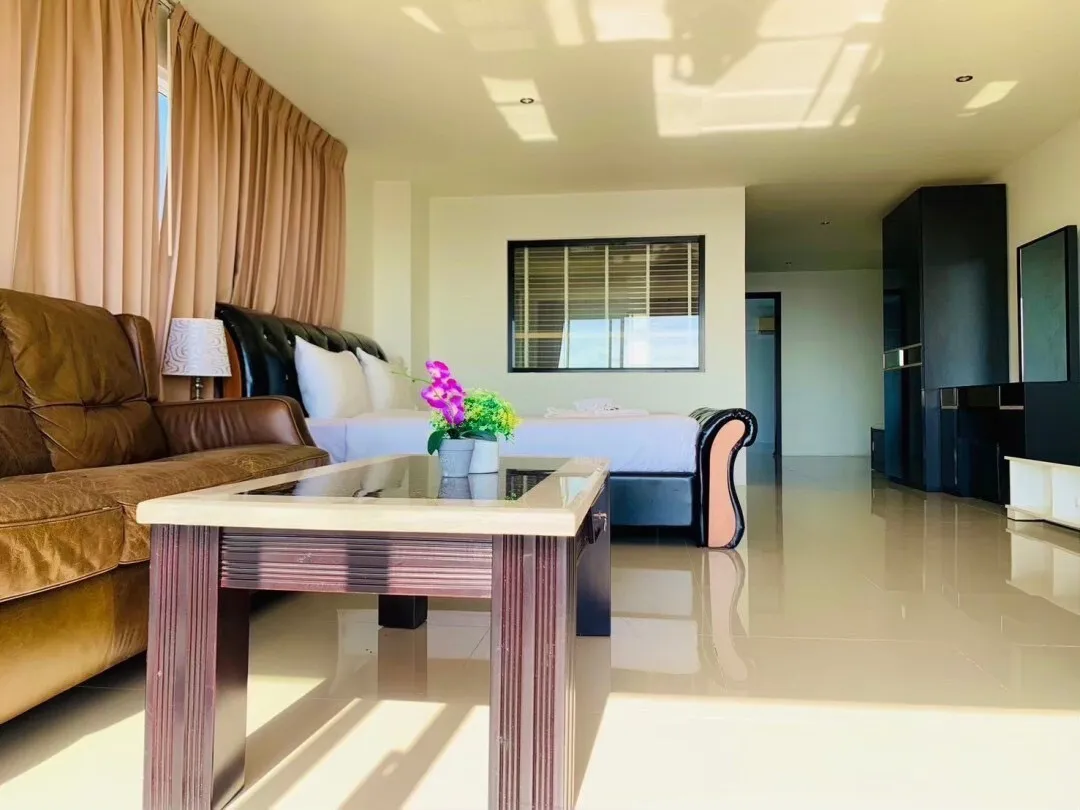 2 Schlafzimmer Penthouse in Kathu, Thailand, Nr. 64785