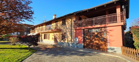 5-salle Villa à Pinerolo, Italy No. 41338 8