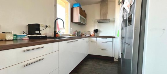 Apartamento de 3 dormitorios en Epinay-sur-Seine, France No. 127746 4