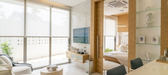 3 Schlafzimmer Villa in Bang Tao, Thailand, Nr. 8574 9