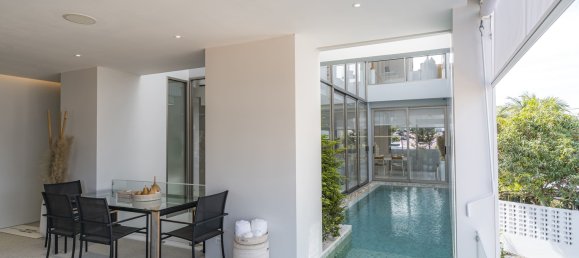 3 Schlafzimmer Villa in Bang Tao, Thailand, Nr. 8574 16