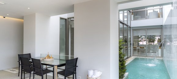 3 Schlafzimmer Villa in Bang Tao, Thailand, Nr. 8574 12