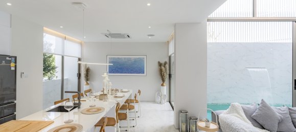 3 Schlafzimmer Villa in Bang Tao, Thailand, Nr. 8574 2