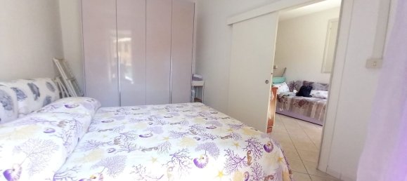 Apartamento T2 em Capodimonte, Italy N.º 371525 15