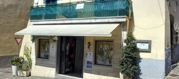 Apartamento T2 em Capodimonte, Italy N.º 371525 27