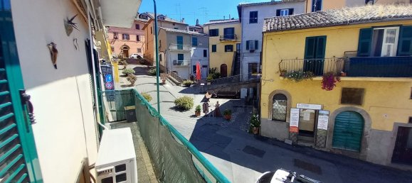 Apartamento T2 em Capodimonte, Italy N.º 371525 24