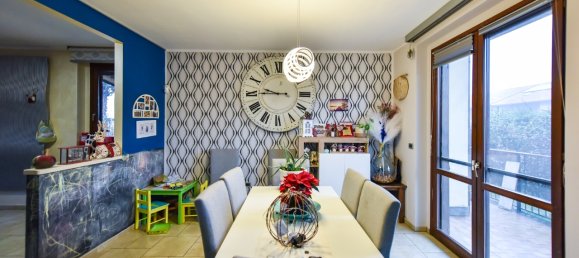 4-Zimmer Haus in Settimo Torinese, Italy, Nr. 230810 5