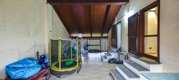 4-Zimmer Haus in Settimo Torinese, Italy, Nr. 230810 32