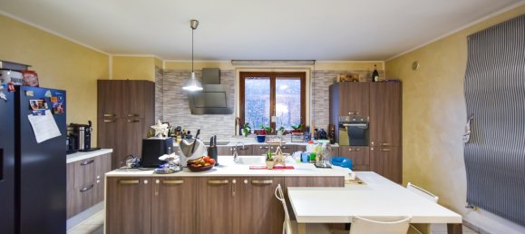 4-Zimmer Haus in Settimo Torinese, Italy, Nr. 230810 8