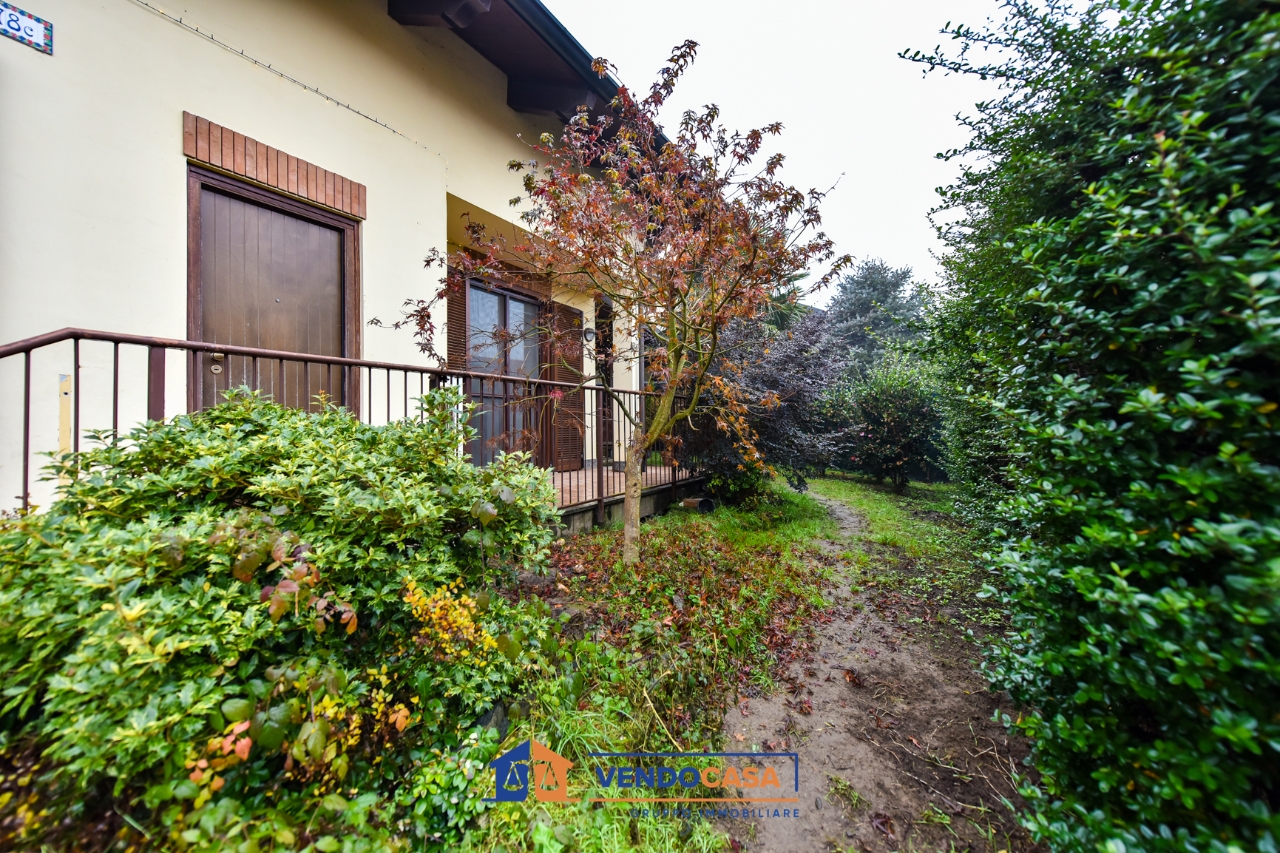 4-Zimmer Haus in Settimo Torinese, Italy, Nr. 230810
