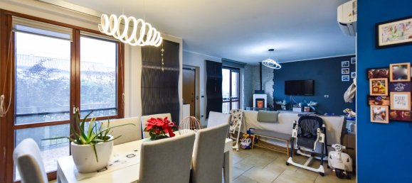 4-Zimmer Haus in Settimo Torinese, Italy, Nr. 230810 6