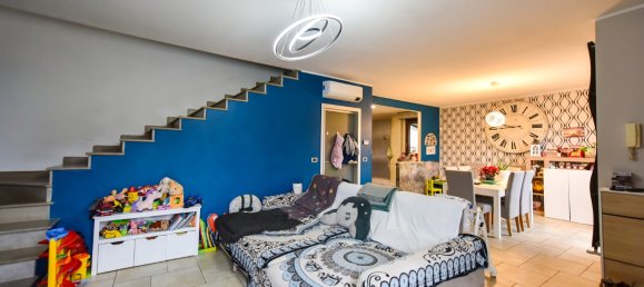 4-Zimmer Haus in Settimo Torinese, Italy, Nr. 230810 4