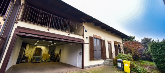 4-Zimmer Haus in Settimo Torinese, Italy, Nr. 230810 42