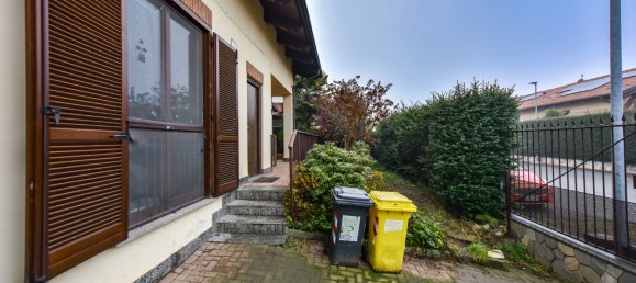 4-Zimmer Haus in Settimo Torinese, Italy, Nr. 230810 33