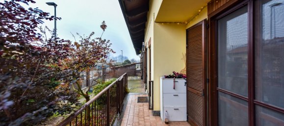 4-Zimmer Haus in Settimo Torinese, Italy, Nr. 230810 41