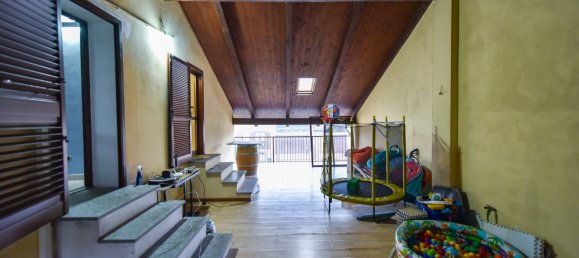 4-Zimmer Haus in Settimo Torinese, Italy, Nr. 230810 31