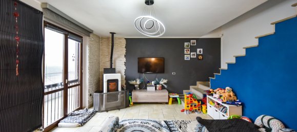 4-Zimmer Haus in Settimo Torinese, Italy, Nr. 230810 3