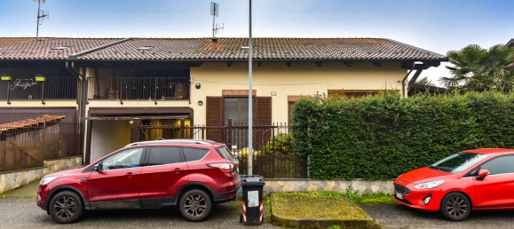 4-Zimmer Haus in Settimo Torinese, Italy, Nr. 230810 43