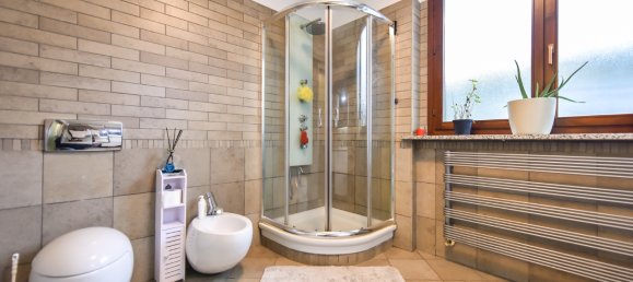 4-Zimmer Haus in Settimo Torinese, Italy, Nr. 230810 14