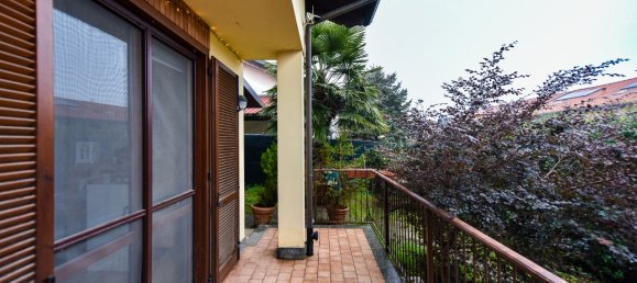 4-Zimmer Haus in Settimo Torinese, Italy, Nr. 230810 34