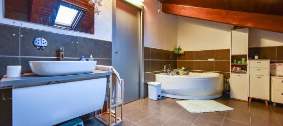 4-Zimmer Haus in Settimo Torinese, Italy, Nr. 230810 30