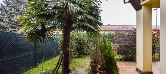 4-Zimmer Haus in Settimo Torinese, Italy, Nr. 230810 36