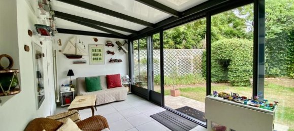 4 bedrooms Villa in Nantes, France No. 290645 5