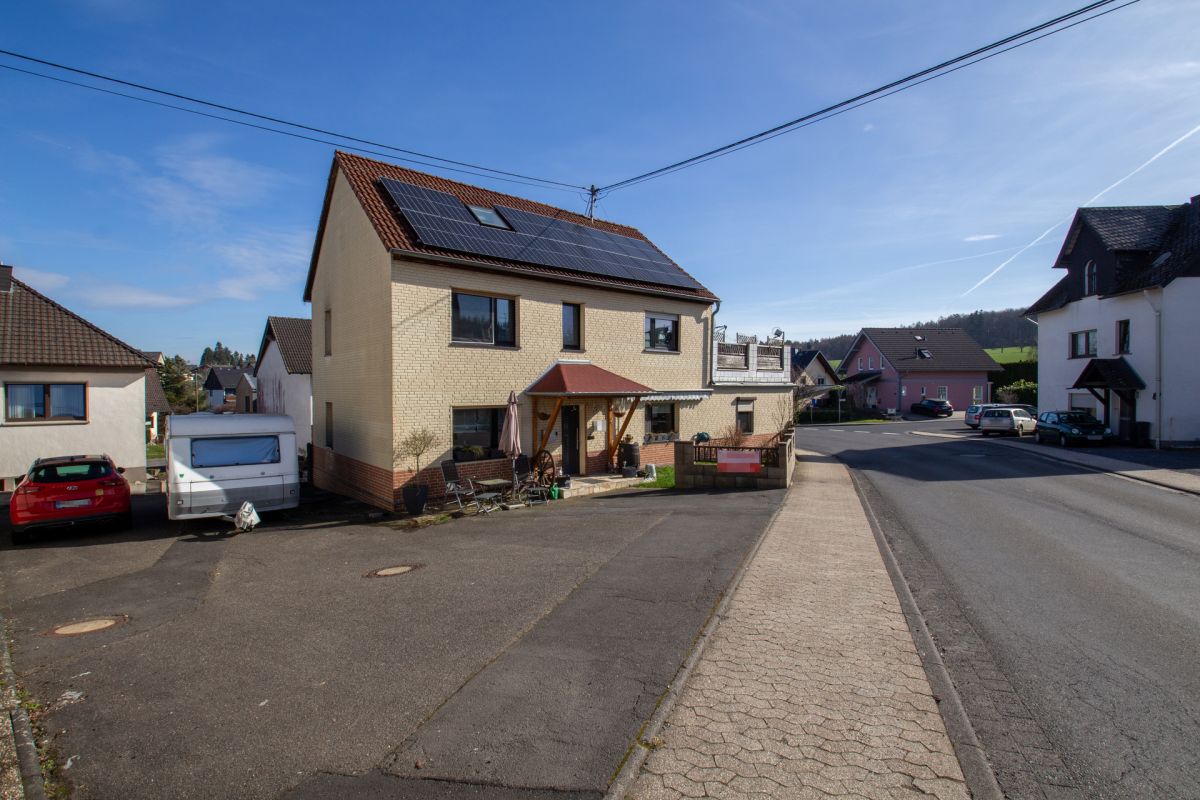 4 chambres Maison à Neuwied, Germany No. 176226