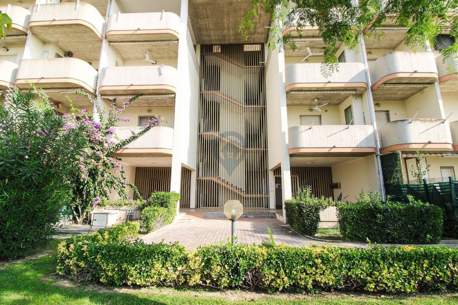 3غرفة شقة في Martinsicuro, Italy رقم 185371