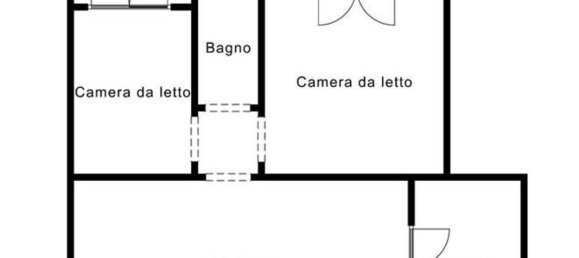 3غرفة شقة في Martinsicuro, Italy رقم 185371 9