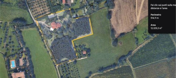 Villa T6 em Soiano del Lago, Italy N.º 365374 26