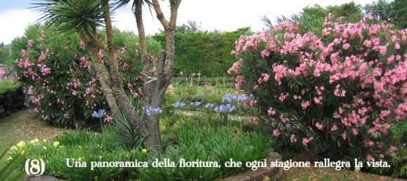 Villa T6 em Soiano del Lago, Italy N.º 365374 8