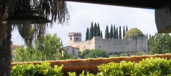Villa T6 em Soiano del Lago, Italy N.º 365374 10