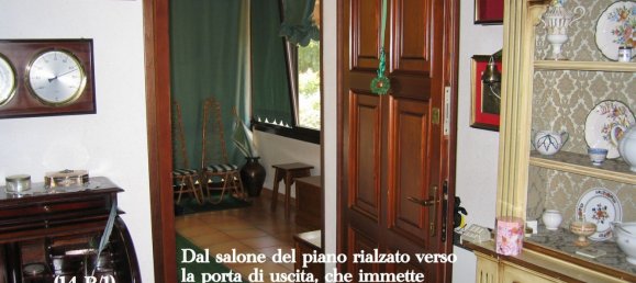 Villa T6 em Soiano del Lago, Italy N.º 365374 11