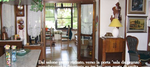 Villa T6 em Soiano del Lago, Italy N.º 365374 16
