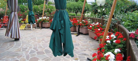 Villa T6 em Soiano del Lago, Italy N.º 365374 5