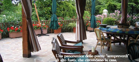 Villa T6 em Soiano del Lago, Italy N.º 365374 6