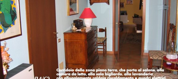 Villa T6 em Soiano del Lago, Italy N.º 365374 17