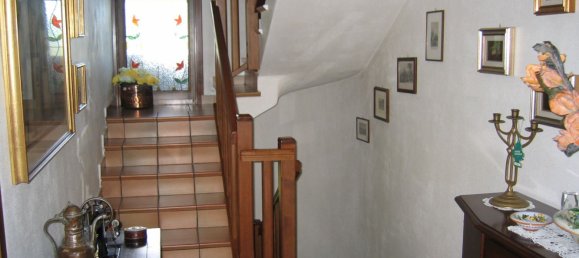 Villa T6 em Soiano del Lago, Italy N.º 365374 12