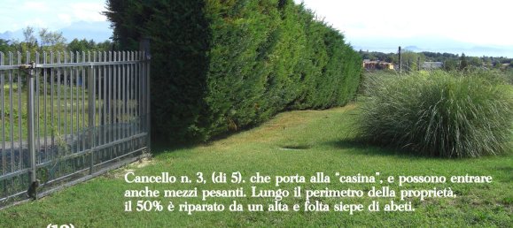 Villa T6 em Soiano del Lago, Italy N.º 365374 22