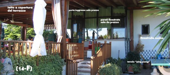 Villa T6 em Soiano del Lago, Italy N.º 365374 3