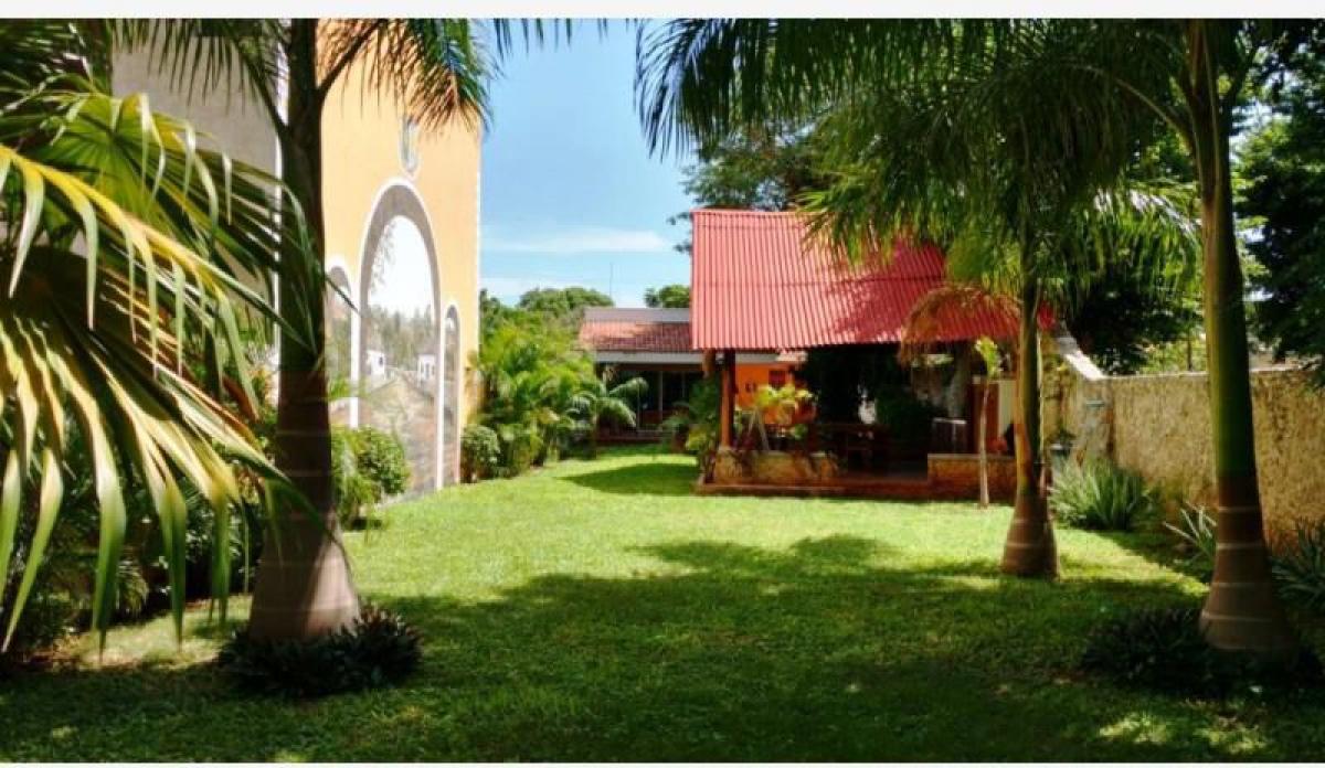 3 غرف نوم منزل في Yucatan, Mexico رقم 167292