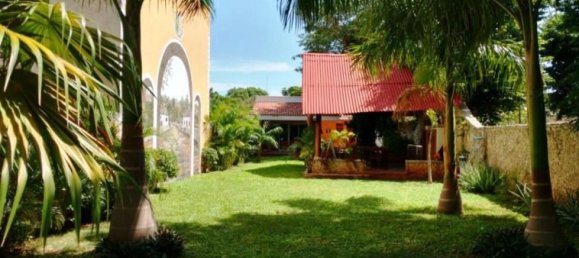 3 غرف نوم منزل في Yucatan, Mexico رقم 167292 2